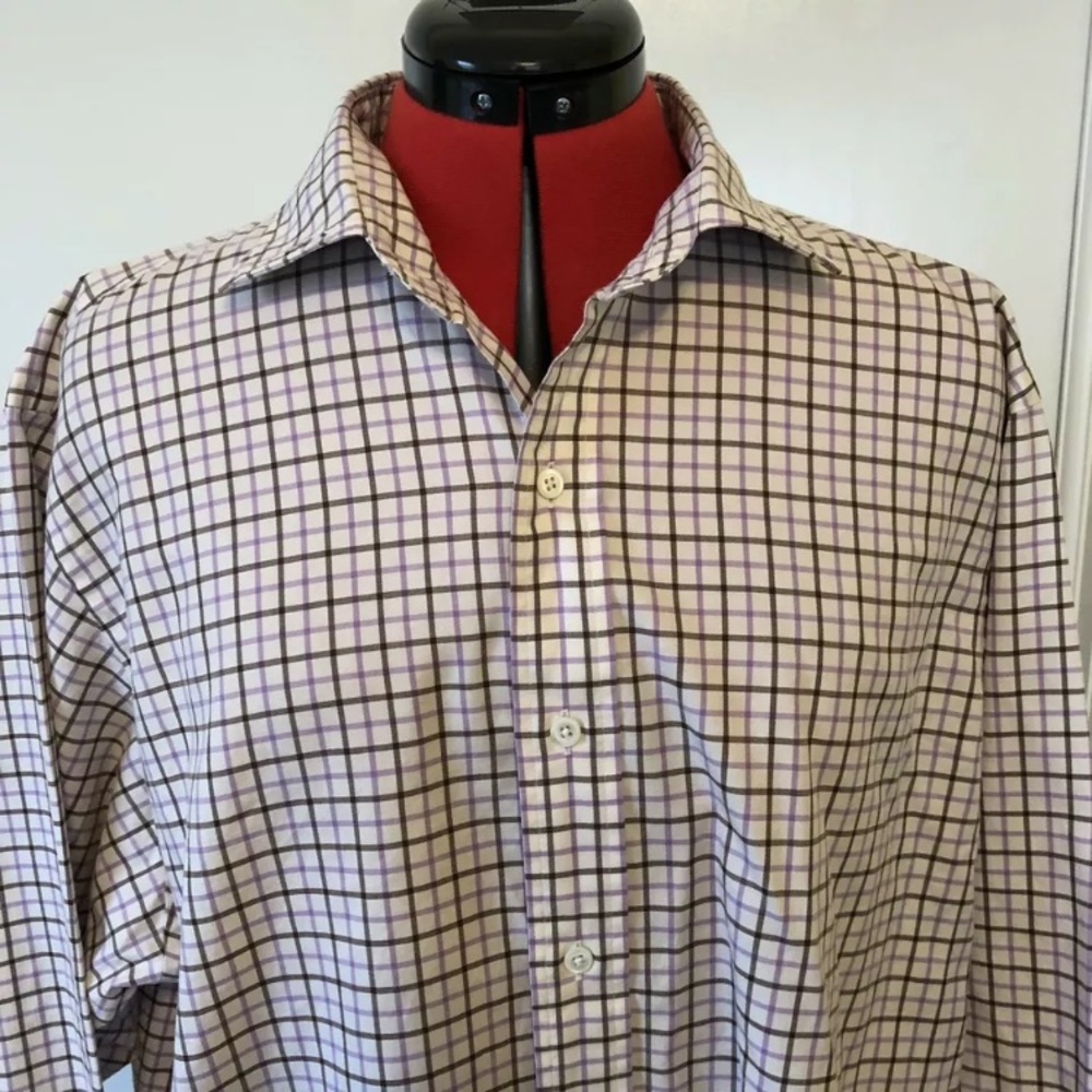 Men’s Polo by Ralph Lauren Long Sleeve